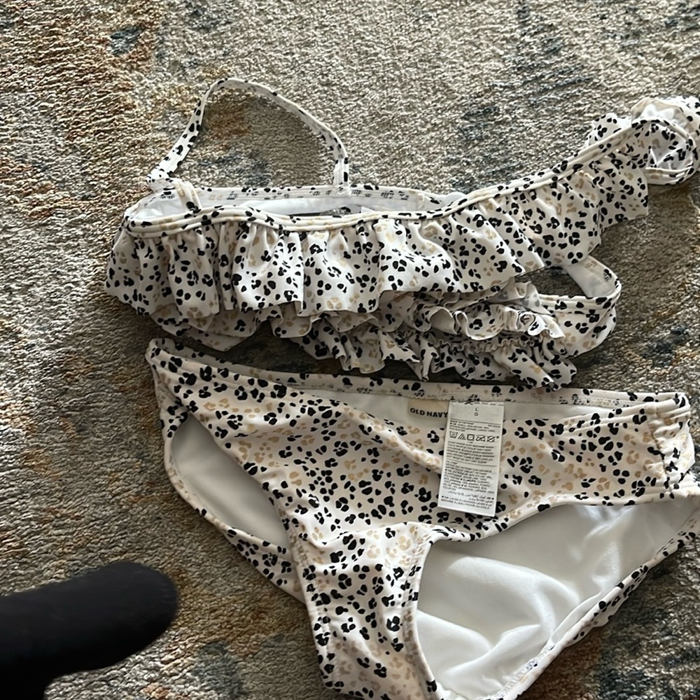*Kids bikini*